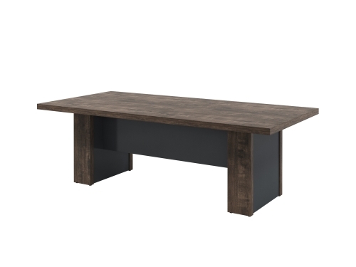 Стол переговоров для 6 человек Т-102 фото 2 Стол переговоров для 6 человек Т-102 фото 2