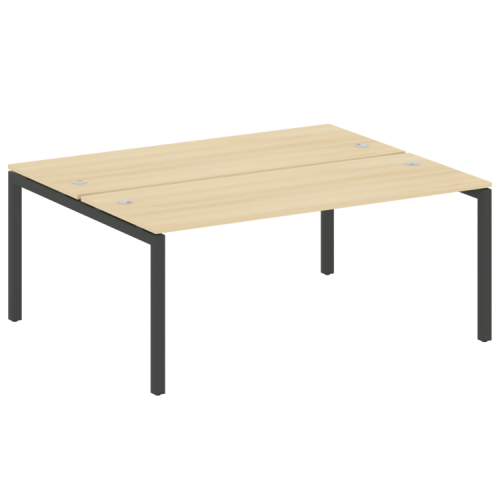 Бенч-система на П-обр. м/к Metal System Quattro 50БП.РАС-СП-2.5 фото 14