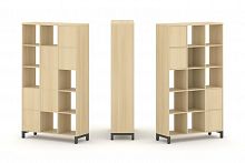 Набор стеллажа Style Project SN.NS-531