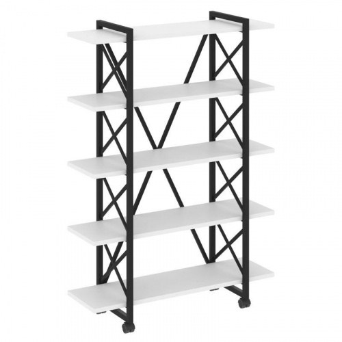 Стеллаж на 5 полок Loft VR.L-MST.K-5.8V фото 7