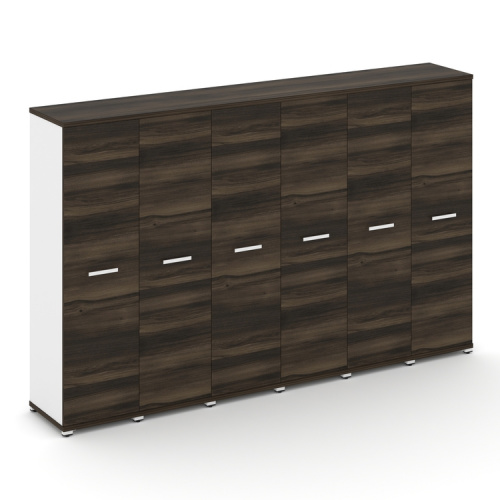 Шкаф офисный Concept CN.STU-466 W фото 2