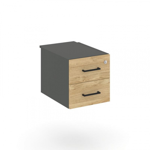 Тумба офисная с ящиком Style SN.TP-031 фото 12