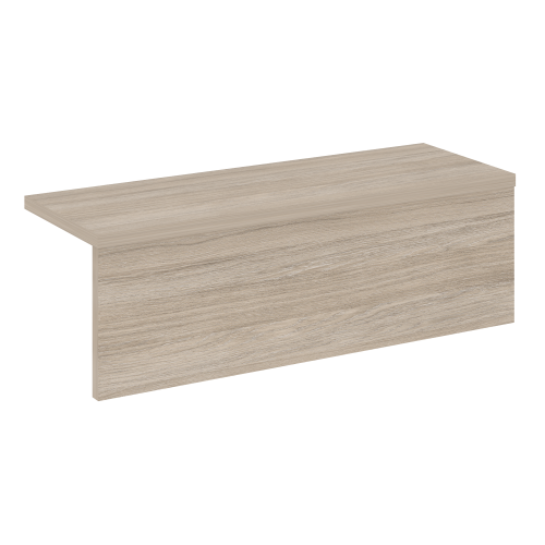 Накладка прямая низкая Onix O.R-NP.N-138.1 фото 5