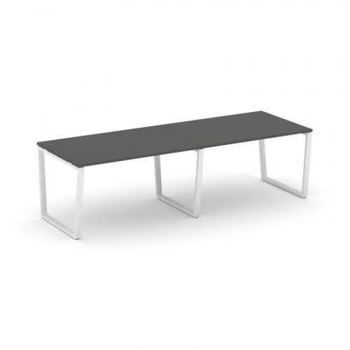 Style Project Стол переговорный SN-6T2.SPRG-013.3 Акация Лорка/Металл Антрацит 2760*980*750 фото 19 Style Project Стол переговорный SN-6T2.SPRG-013.3 Акация Лорка/Металл Антрацит 2760*980*750 фото 19