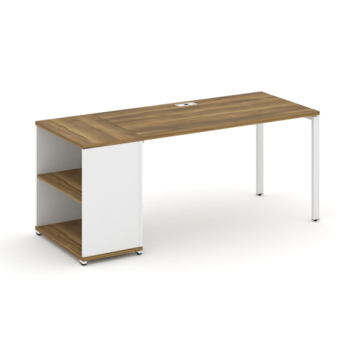 Стол офисный с опорным стеллажом Concept CN.SP-203 фото 6