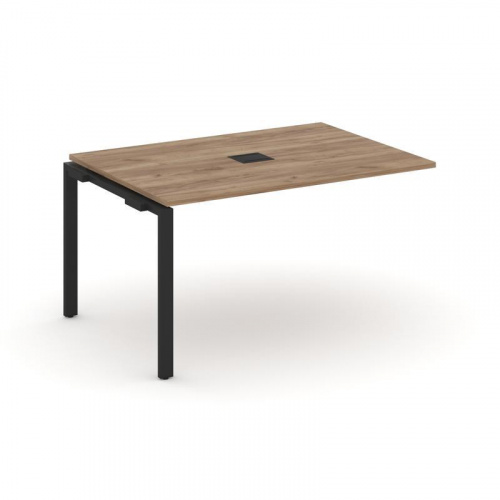 Style Project Проходной наб. элем. перег. стола SN-6P.NSPRG-002 Антрацит/Металл Белый 1180*980*750 фото 7 Style Project Проходной наб. элем. перег. стола SN-6P.NSPRG-002 Антрацит/Металл Белый 1180*980*750 фото 7