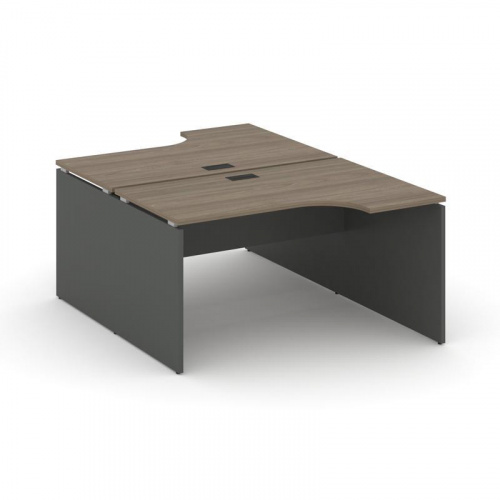 Бенч-система эргономичная Style Project SN-D.DRPA-012 фото 14