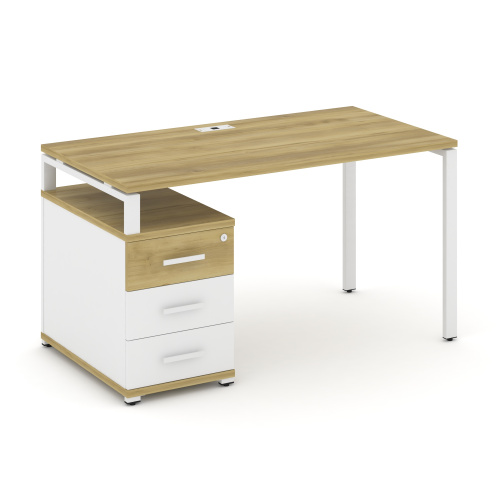 Стол письменный с опорной тумбой Concept CN.SP-303 фото 11