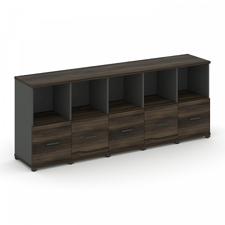 Шкаф офисный Concept CN.STU-251 A