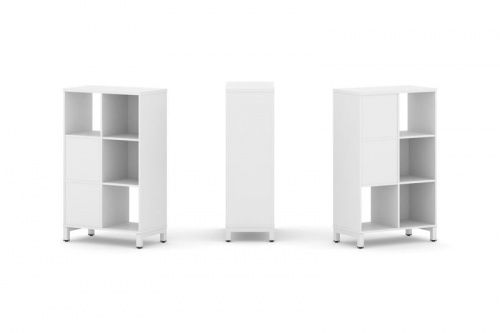 Набор стеллажа Style Project SN.NSD-321 фото 20