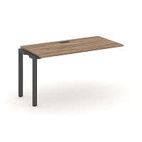 Style Project Проходной наб. элем. SN-6P.ONRS-022 Дуб Табак/Металл Антрацит 1180*800*750