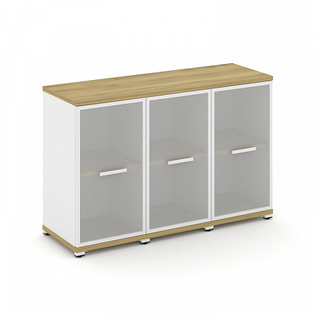 Шкаф офисный Concept CN.STU-233 RMW