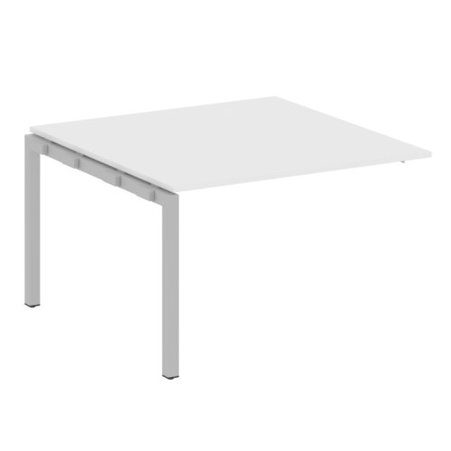 Проходной элемент перег. стола на П-обр. м/к Metal System Quattro 50БП.ППРГ-2 фото 6 Проходной элемент перег. стола на П-обр. м/к Metal System Quattro 50БП.ППРГ-2 фото 6