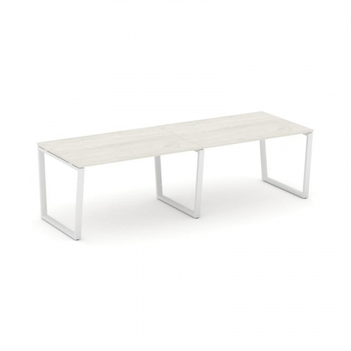 Style Project Стол переговорный SN-6T2.SPRG-013.3 Акация Лорка/Металл Антрацит 2760*980*750 фото 13 Style Project Стол переговорный SN-6T2.SPRG-013.3 Акация Лорка/Металл Антрацит 2760*980*750 фото 13