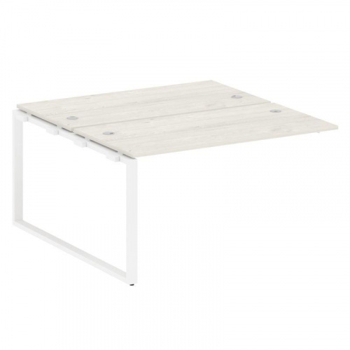 Брифинг-приставка на О-обр. м/к Metal System БО.ПРС-СП-2.3