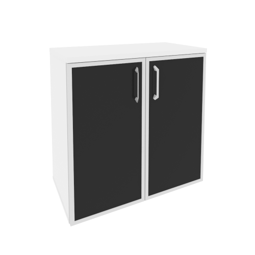 Шкаф низкий широкий Onix O.ST-3.2 R фото 9