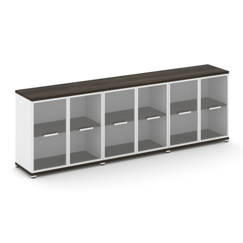 Шкаф офисный Concept CN.STS-233 RPW фото 2