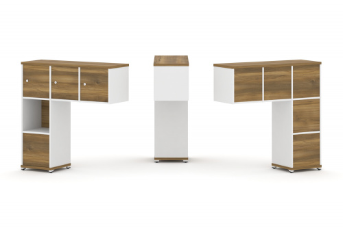 Надставка для стола низкая Concept CN.ONN-006 фото 10 Надставка для стола низкая Concept CN.ONN-006 фото 10