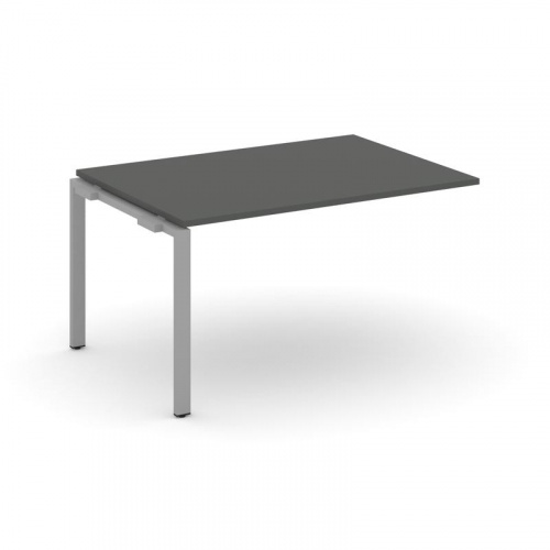 Style Project Проходной наб. элем. перег. стола SN-6P.NSPRG-001.3 Дуб Табак/Металл Белый 980*980*750 фото 4 Style Project Проходной наб. элем. перег. стола SN-6P.NSPRG-001.3 Дуб Табак/Металл Белый 980*980*750 фото 4