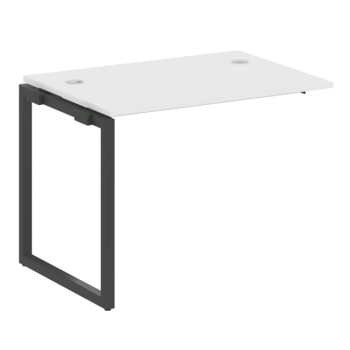 Проходной элемент бенч-системы на О-обр. м/к Metal System Quattro 40БО.ПРС-СП-1.1 фото 5