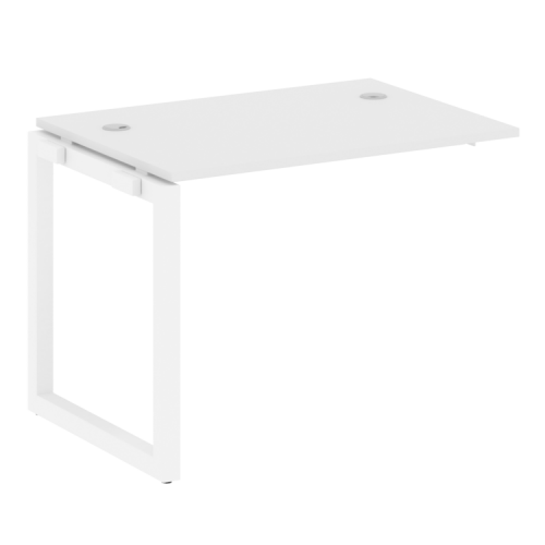 Проходной элемент бенч-системы на О-обр. м/к Metal System Quattro 50БО.ПРС-СП-1.1 фото 6