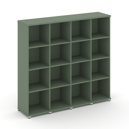 Стеллаж офисный Concept CN.STU-440 Стеллаж офисный Concept CN.STU-440