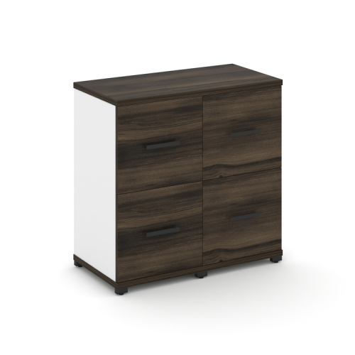 Шкаф офисный Concept CN.STU-222 B