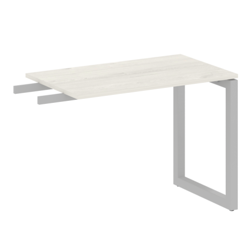 Приставной элемент на О-обр. м/к Metal System Quattro 50БО.ПР-3 фото 11