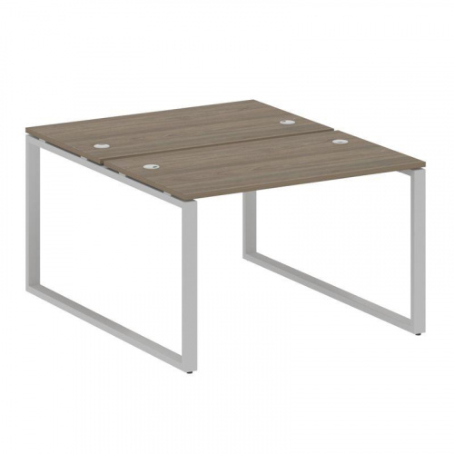 Бенч-система на О-обр. м/к Metal System БО.РАС-СП-2.2 фото 2