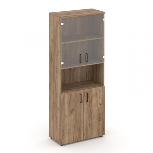 Шкаф высокий широкий Style Project SN.STS-105 фото 15