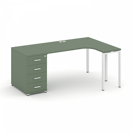 Стол эргономичный Concept CN.SA-401(R)