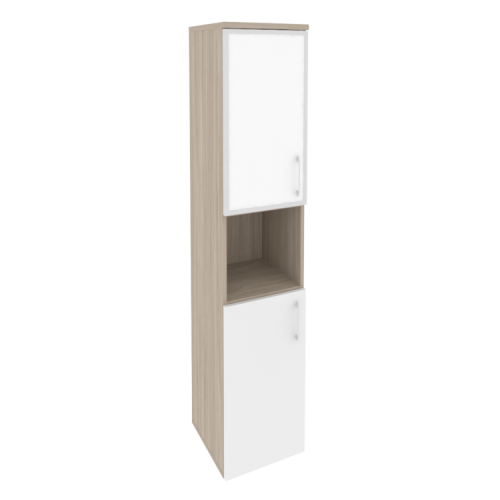 Шкаф офисный высокий Onix O.SU-1.4 R (L) фото 13 Шкаф офисный высокий Onix O.SU-1.4 R (L) фото 13