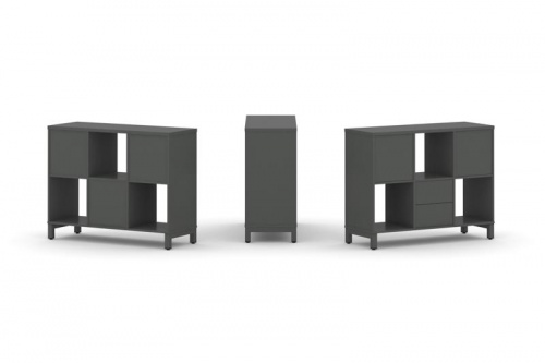 Набор стеллажа Style Project SN.NS-231 фото 22