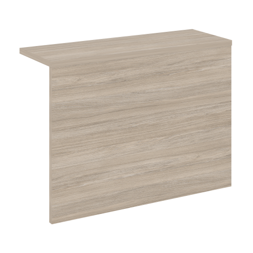 Накладка прямая высокая Onix O.R-NP.V-138.1 фото 5