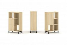 Набор стеллажа Style Project SN.NSD-321