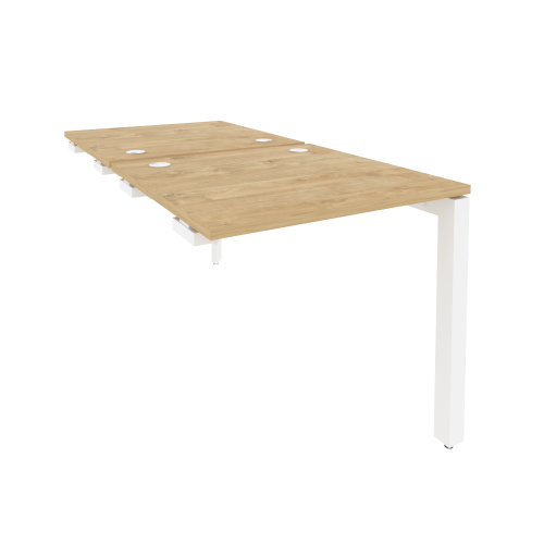 Стол-приставка двойной на П-обр. м/к Onix O.MP-D.SPR-0.8 фото 9 Стол-приставка двойной на П-обр. м/к Onix O.MP-D.SPR-0.8 фото 9