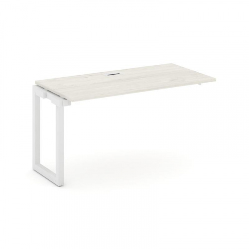 Style Project Проходной наб. элем. SN-5O.ONRS-014 Антрацит/Металл Серый 1580*700*750 фото 10