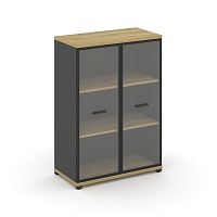 Шкаф офисный Concept CN.STS.E-316 RPB