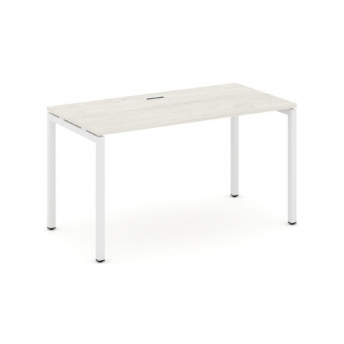 Style Project Стол письменный SN-4P.SP-025 Тиквуд Светлый/Металл Антрацит 1780*800*750 фото 19 Style Project Стол письменный SN-4P.SP-025 Тиквуд Светлый/Металл Антрацит 1780*800*750 фото 19