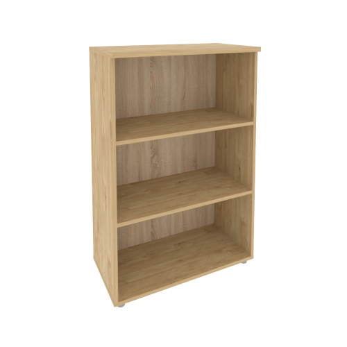 Стеллаж офисный средний Onix O.ST-2 фото 6