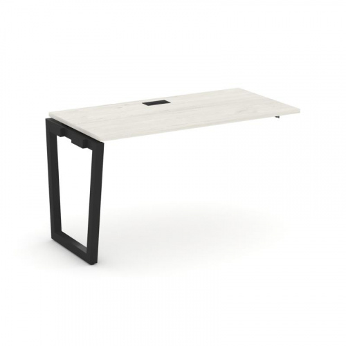 Style Project Проходной наб. элем. SN-5T2.ONRS-001 Акация Лорка/Металл Антрацит/Заглушка Пластик Чер фото 9 Style Project Проходной наб. элем. SN-5T2.ONRS-001 Акация Лорка/Металл Антрацит/Заглушка Пластик Чер фото 9