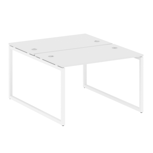 Бенч-система на О-обр. м/к Metal System Quattro 40БО.РАС-СП-2.2 фото 9