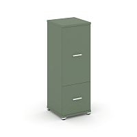 Шкаф офисный Concept CN.STU-312 W