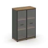 Шкаф офисный Concept CN.STU-326 RPB