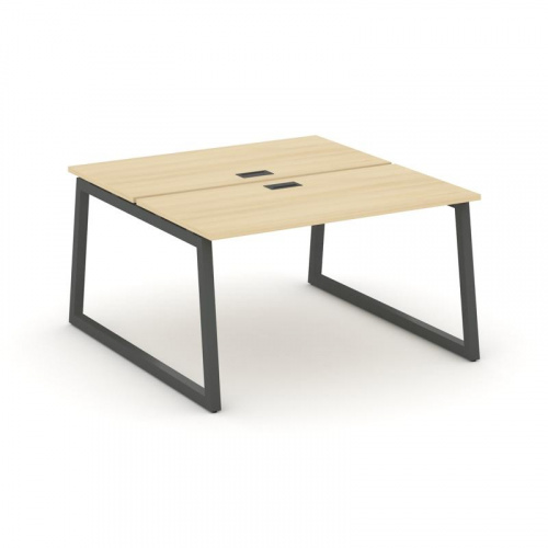 Style Project Рабочая станция 2-х сторон. SN-5T1.DRS-002 Акация Лорка/Металл Антрацит/Заглушка Пласт фото 28 Style Project Рабочая станция 2-х сторон. SN-5T1.DRS-002 Акация Лорка/Металл Антрацит/Заглушка Пласт фото 28