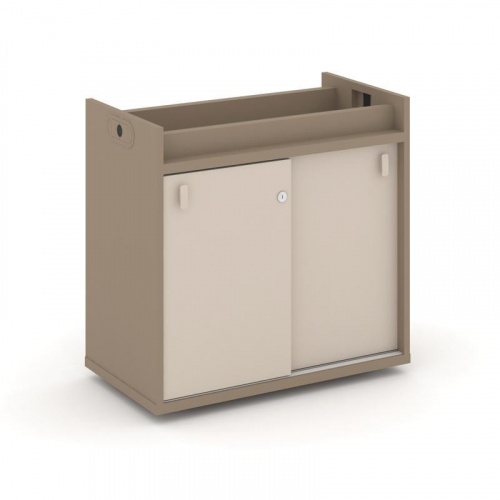 Тумба опорная-купе Estetica ES.TON-3