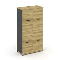 Шкаф офисный Concept CN.STU-422 A