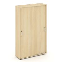 Шкаф-купе с полками Style Project SN.SHK-001