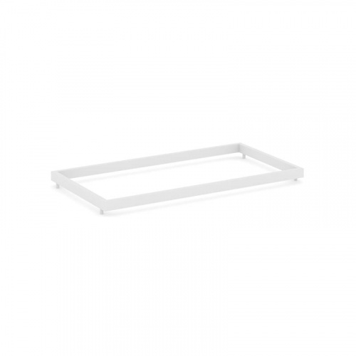 Style Project Рамка для стеллажа открытого L=754мм SN.RT-SO.20 Металл Черный 749*395*48 фото 3 Style Project Рамка для стеллажа открытого L=754мм SN.RT-SO.20 Металл Черный 749*395*48 фото 3