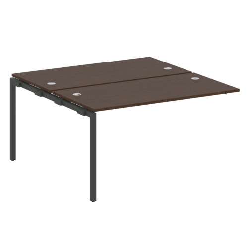 Проходной элемент бенч-системы на П-обр. м/к Metal System Quattro 40БП.ПРС-СП-2.3 фото 8